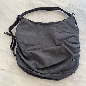 Lululemon shoulder bag
